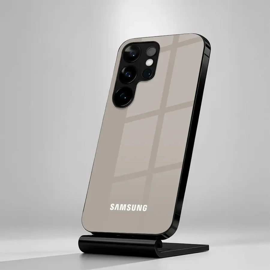 Galaxy S Series - Chrome Elite Case