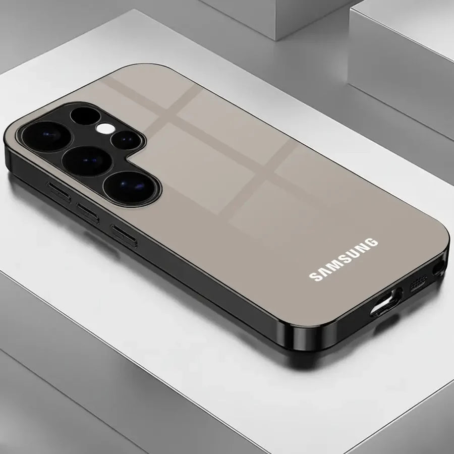 Galaxy S Series - Chrome Elite Case