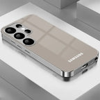 Galaxy S Series - Chrome Elite Case