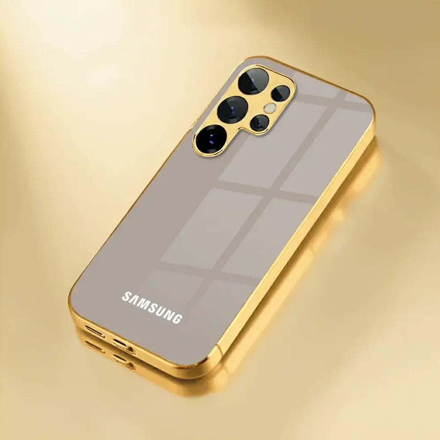 Galaxy S Series - Chrome Elite Case