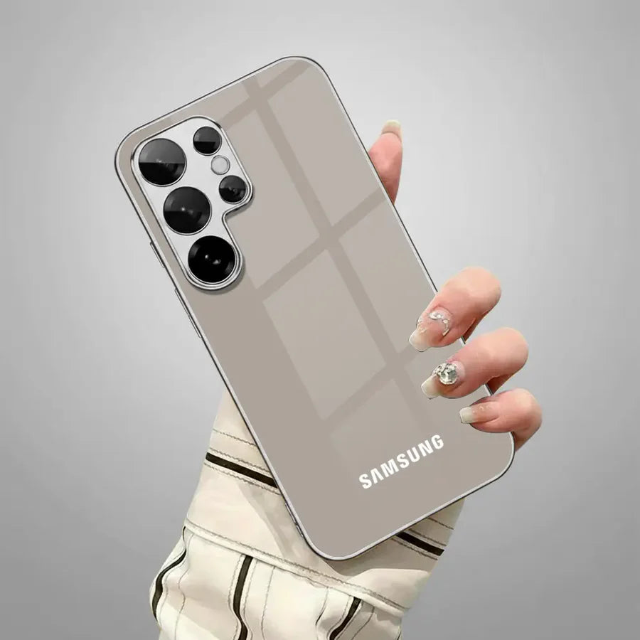 Galaxy S Series - Chrome Elite Case