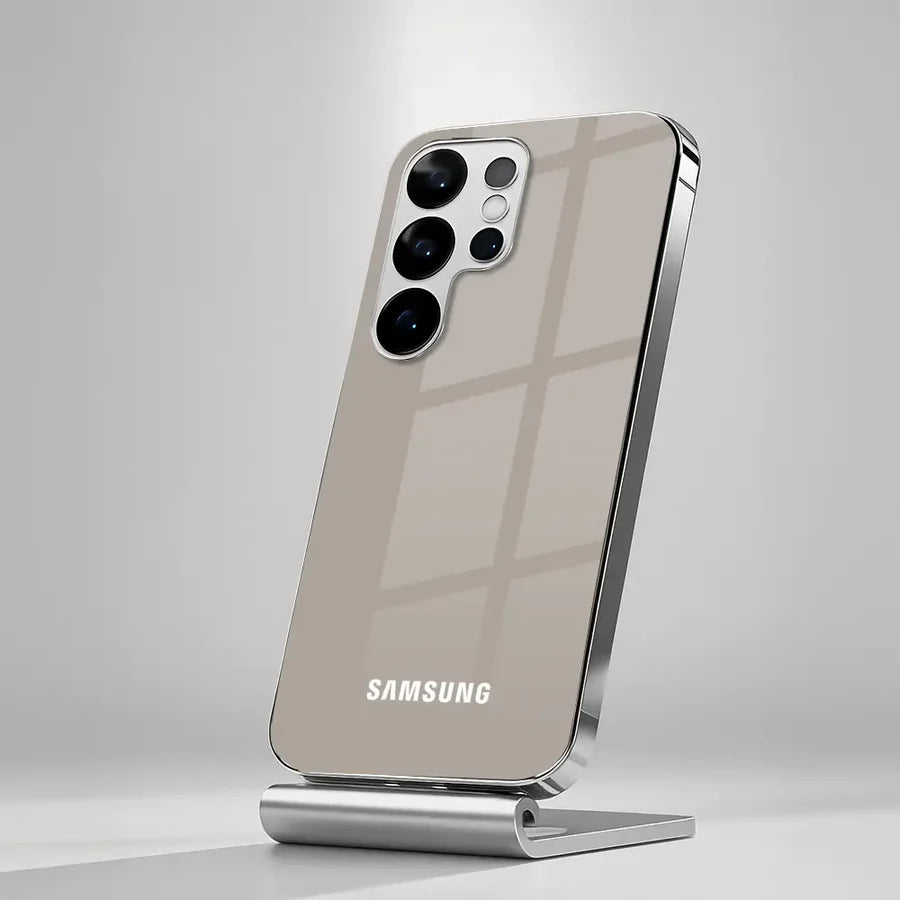 Galaxy S Series - Chrome Elite Case