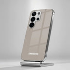 Galaxy S Series - Chrome Elite Case
