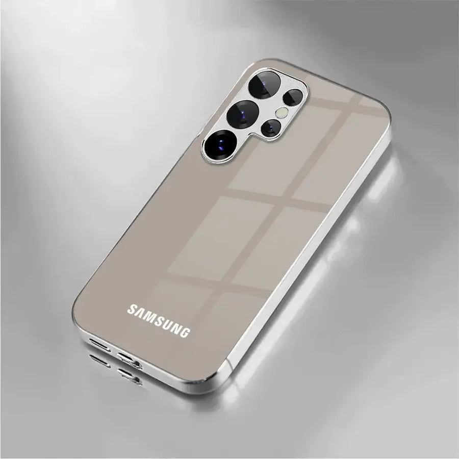 Galaxy S Series - Chrome Elite Case
