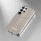 Galaxy S Series - Chrome Elite Case