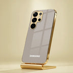 Galaxy S Series - Chrome Elite Case