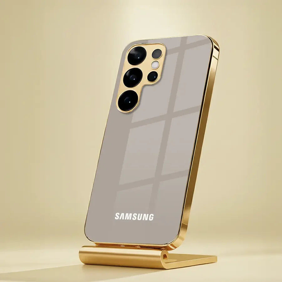 Galaxy S Series - Chrome Elite Case