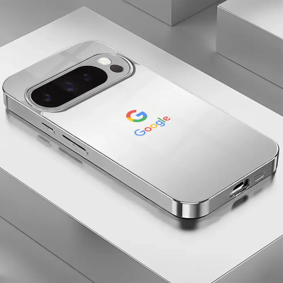 Google Pixel - Prisma Pixel Case