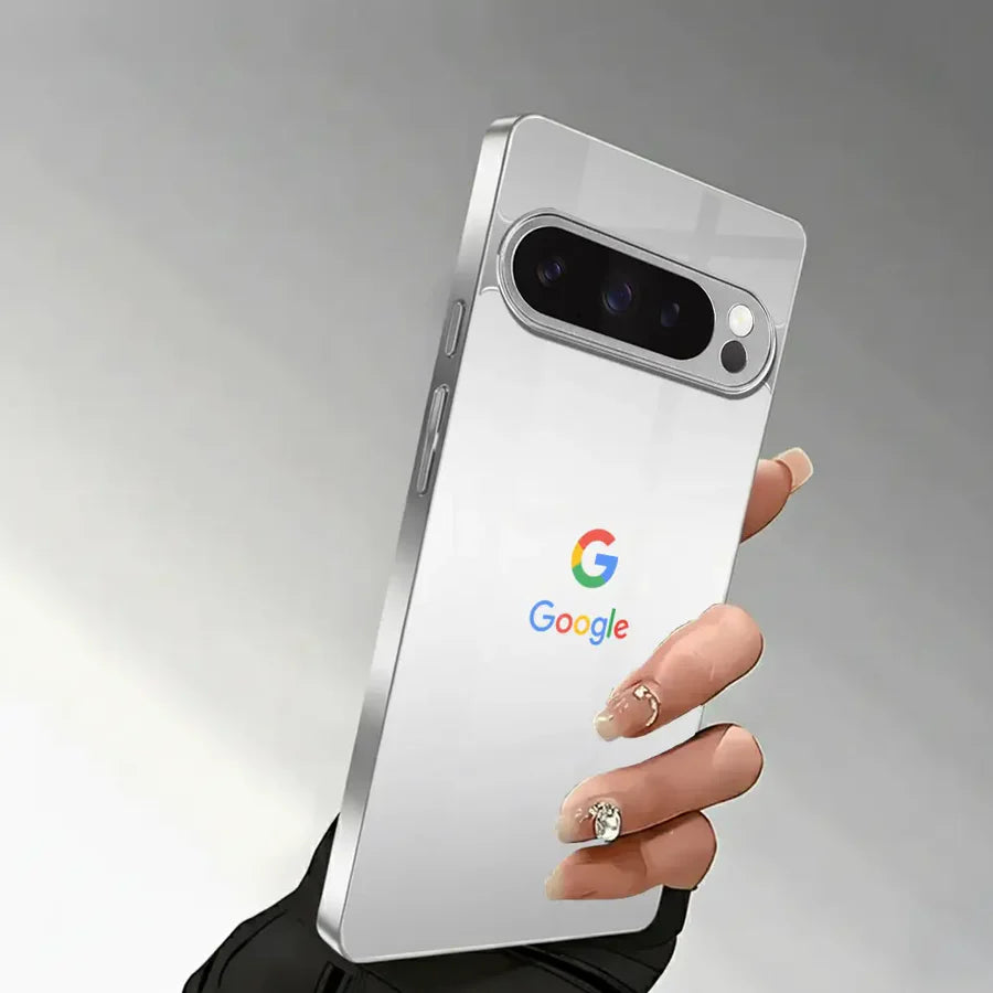 Google Pixel - Prisma Pixel Case