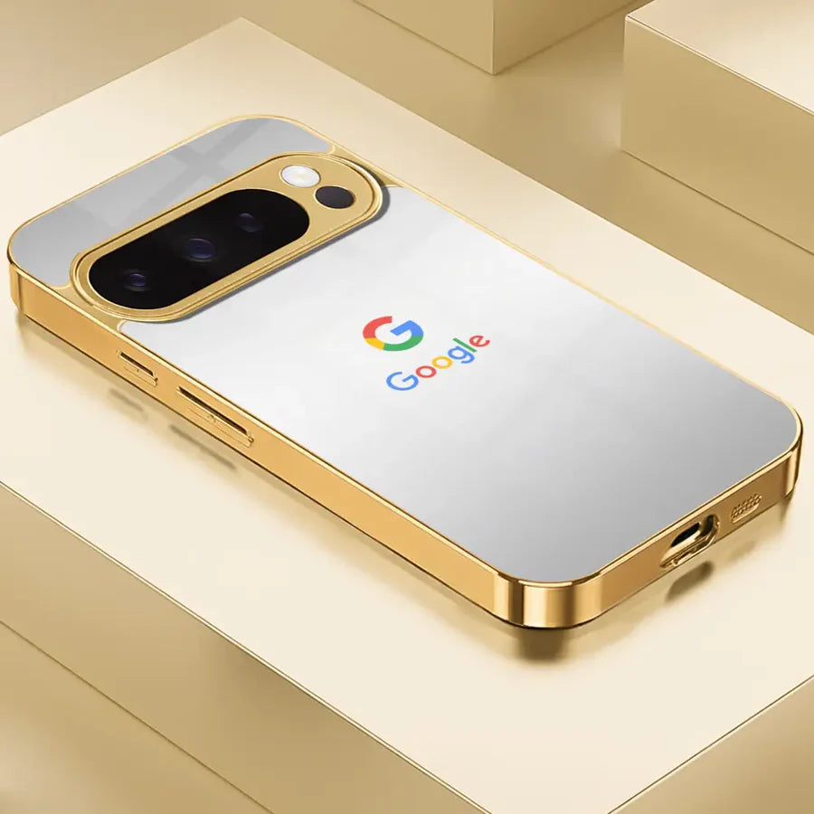 Google Pixel - Prisma Pixel Case