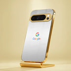 Google Pixel - Prisma Pixel Case