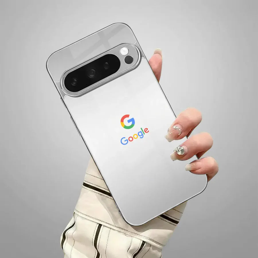 Google Pixel - Prisma Pixel Case