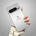 Google Pixel - Prisma Pixel Case