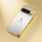 Google Pixel - Prisma Pixel Case