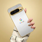 Google Pixel - Prisma Pixel Case