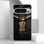 Google Pixel - Nation Pride Case