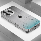 Glacier Drop Glass Case
