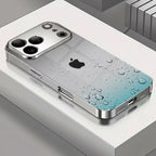Glacier Drop Glass Case