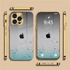 Glacier Drop Glass Case