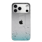 Glacier Drop Glass Case
