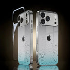 Glacier Drop Glass Case
