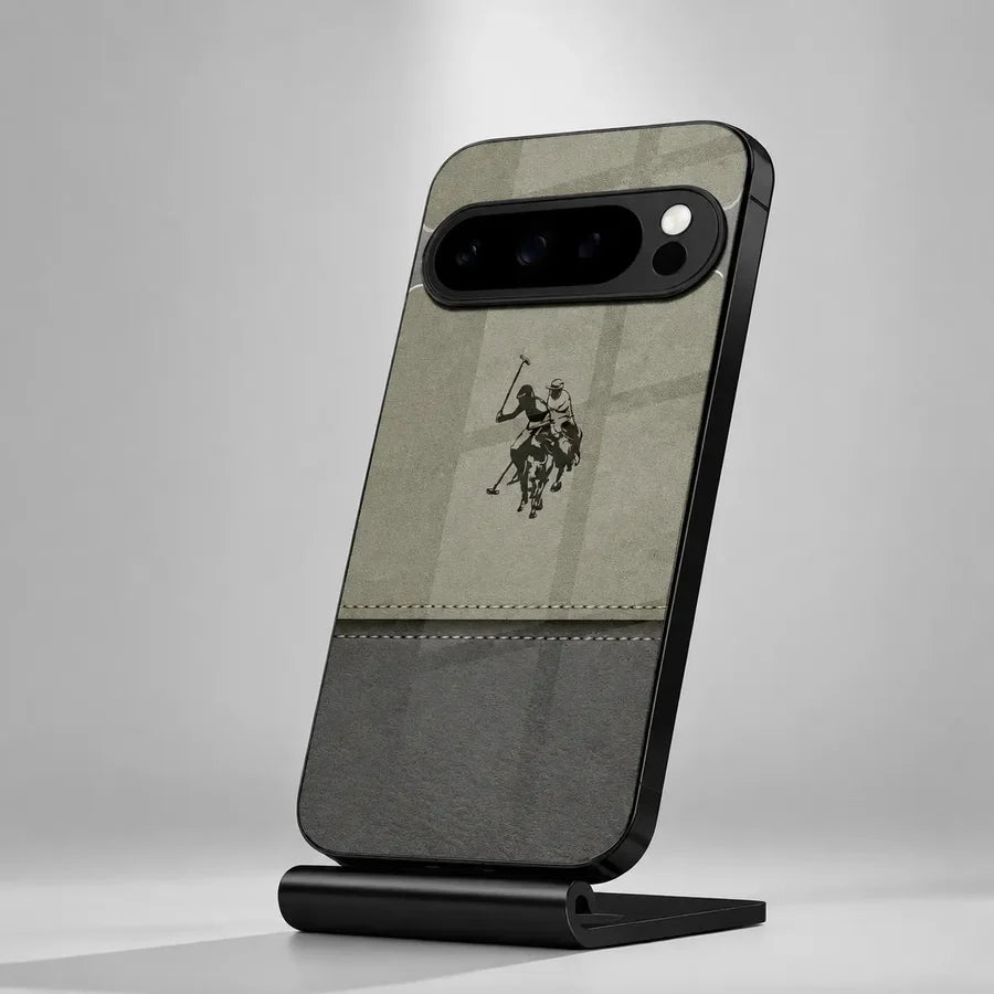 Google Pixel - Timeless Vogue Phone Case