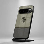 Google Pixel - Timeless Vogue Phone Case