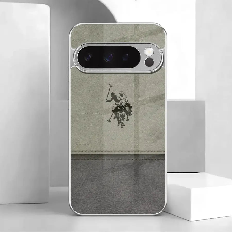 Google Pixel - Timeless Vogue Phone Case