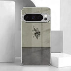 Google Pixel - Timeless Vogue Phone Case