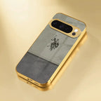 Google Pixel - Timeless Vogue Phone Case