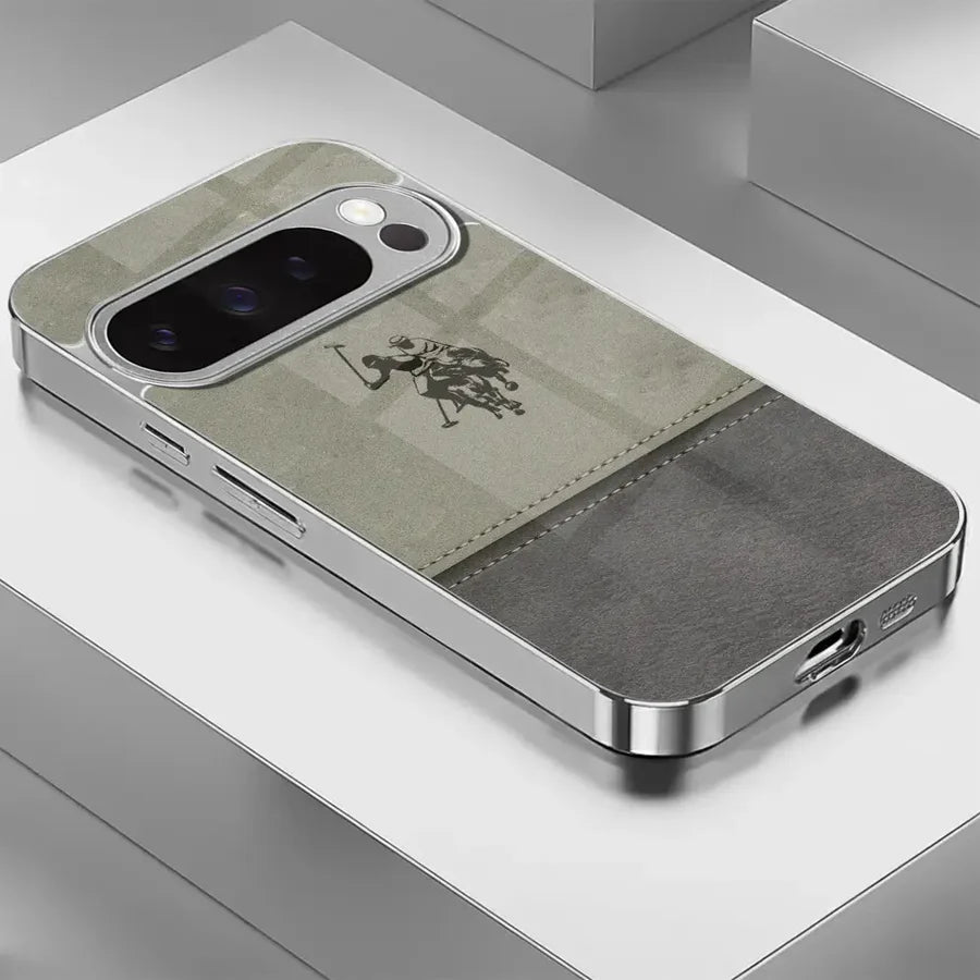 Google Pixel - Timeless Vogue Phone Case