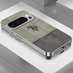 Google Pixel - Timeless Vogue Phone Case