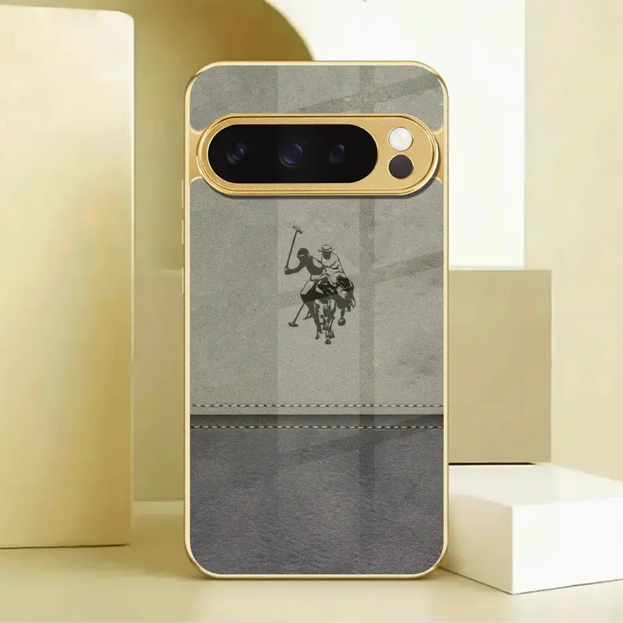Google Pixel - Timeless Vogue Phone Case