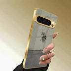 Google Pixel - Timeless Vogue Phone Case