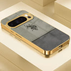 Google Pixel - Timeless Vogue Phone Case
