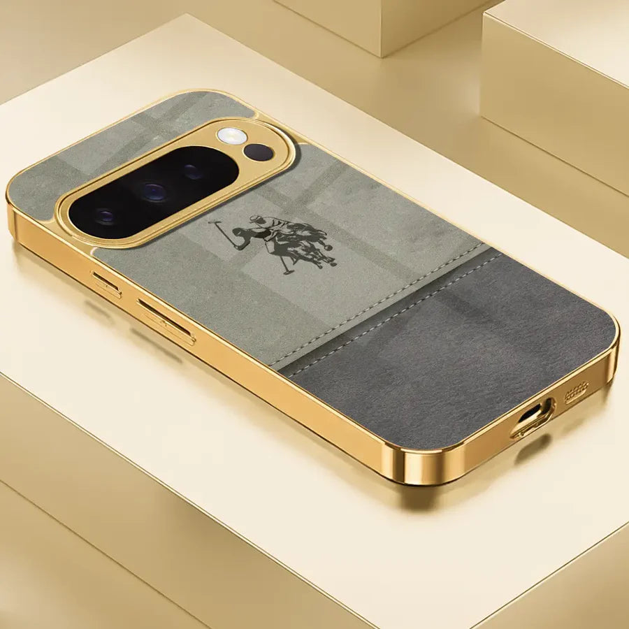 Google Pixel - Timeless Vogue Phone Case