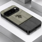 Google Pixel - Timeless Vogue Phone Case