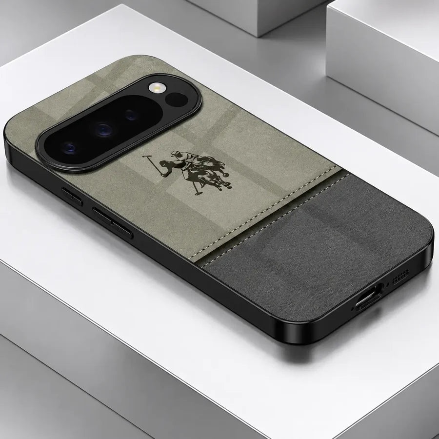 Google Pixel - Timeless Vogue Phone Case