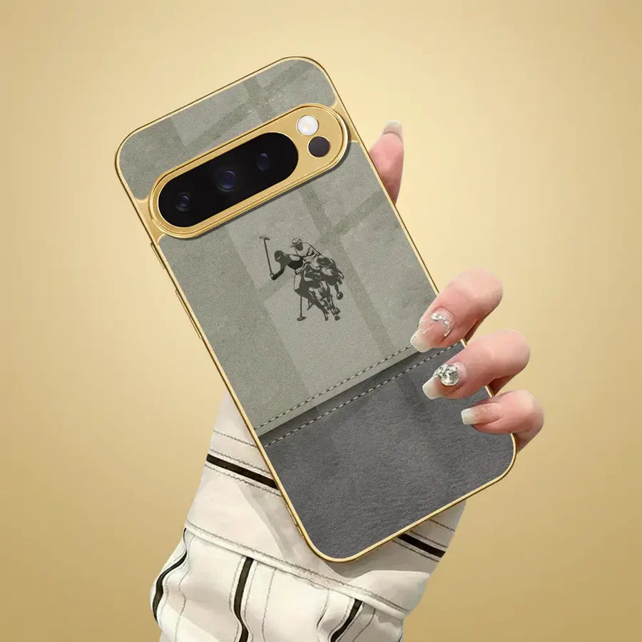 Google Pixel - Timeless Vogue Phone Case