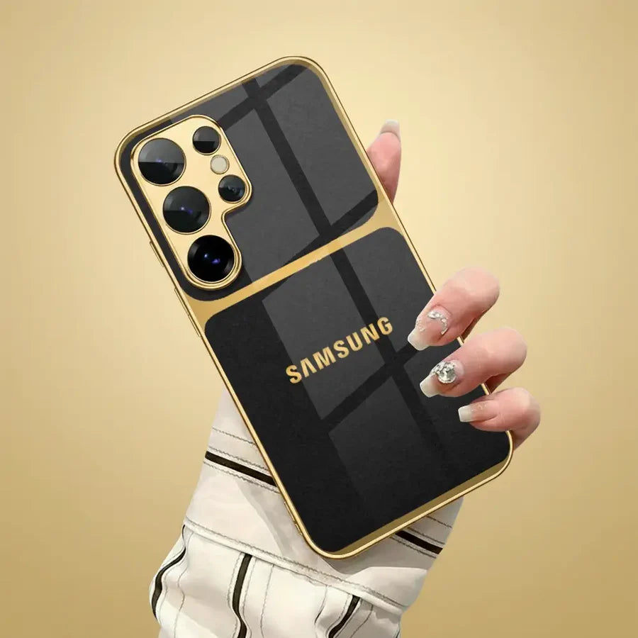 Galaxy S Series -Quantum Luxe Case