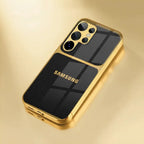 Galaxy S Series -Quantum Luxe Case