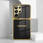 Galaxy S Series -Quantum Luxe Case