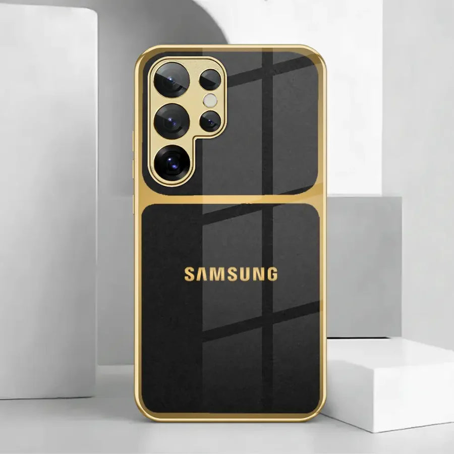 Galaxy S Series -Quantum Luxe Case