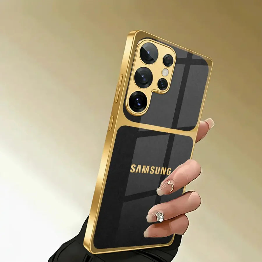 Galaxy S Series -Quantum Luxe Case