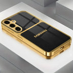 Galaxy S Series -Quantum Luxe Case