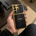 Galaxy S Series -Quantum Luxe Case