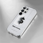 Galaxy S Series -The Hustler’s Case