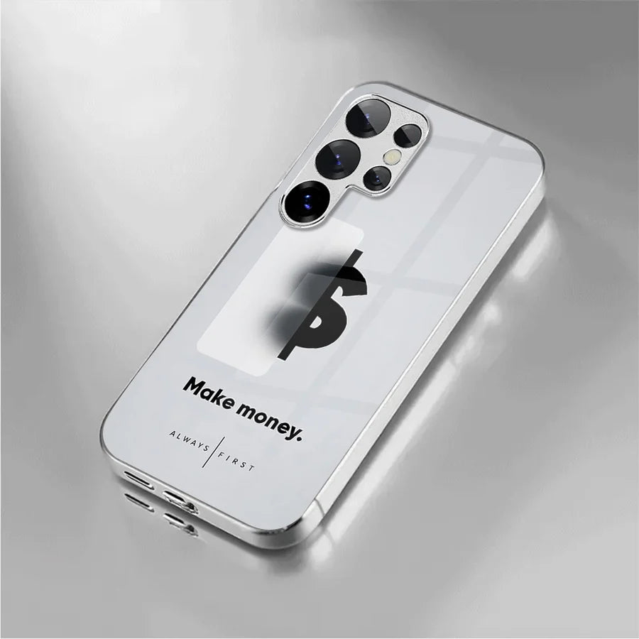 Galaxy S Series -The Hustler’s Case