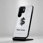 Galaxy S Series -The Hustler’s Case