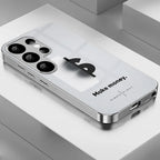 Galaxy S Series -The Hustler’s Case